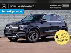 Mercedes-Benz GLE-Klasse - GLE 350e Automaat 4MATIC AMG Line | Advantage Pakket | LED | Sfeerverlichting | Stoelverwa