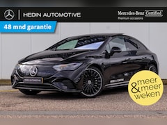 Mercedes-Benz EQE - EQE 300 Sport Edition | Premium Pakket | Nightpakket | Akoestisch Comfortpakket | Airmatic