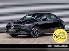 Mercedes-Benz A-klasse - A 250e Limousine Automaat Star Edition