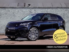 Land Rover Range Rover Velar - D200 R-Dynamic HSE | Luchtvering | Stoel Memory | Stoel Ventilatie/Verwarming