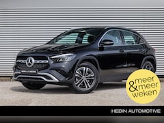 Mercedes-Benz GLA-Klasse - GLA 180 Automaat Star Edition