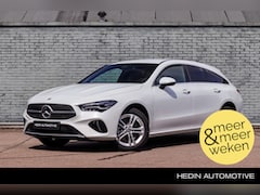 Mercedes-Benz CLA-klasse Shooting Brake - CLA 250e Star Edition | Advanced Pakket