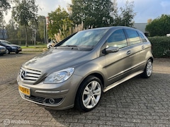 Mercedes-Benz B-klasse - 200