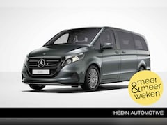 Mercedes-Benz EQV - EQV 300 L2 | Easy Pack Pakket | Burmester Audio | Parkeerpakket met 360°-camera