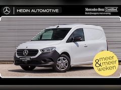 Mercedes-Benz Citan - 108 L1 Pro | Airco | Licht en Regensensor | Trekhaak