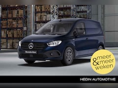 Mercedes-Benz eCitan - 112 Pro L1 | Zitcomfortpakket