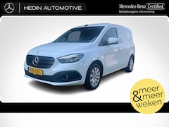 Mercedes-Benz Citan - 112 L1 Pro | Safety Pakket | Navigatie Pakket | Parkeer Pakket | Trekhaak | LED | Climate