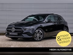 Mercedes-Benz A-klasse - A 180 Automaat Star Edition Luxury Line | Panoramadak