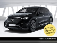 Mercedes-Benz EQE SUV - EQE 350 4MATIC Sport Edition Limited | Nightpakket