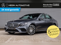 Mercedes-Benz E-klasse - E 450 Limousine Automaat 4MATIC AMG Line | Premium Plus Pakket | Panoramadak | Air Body Co