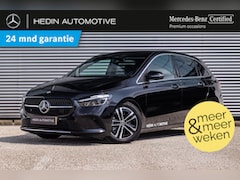 Mercedes-Benz B-klasse - B 180 Automaat Business Line