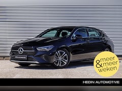 Mercedes-Benz CLA-klasse Shooting Brake - CLA 180 Star Edition