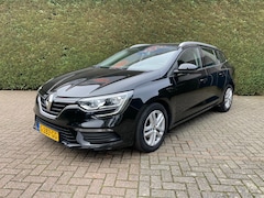 Renault Mégane Estate - 1.3 TCe Zen, Apple-carplay, Cruise, Eerste eigenaar