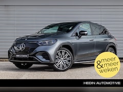 Mercedes-Benz EQE SUV - EQE 350+ AMG Line | Premium Pakket | Nightpakket