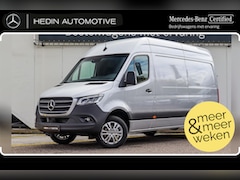 Mercedes-Benz Sprinter - 315 L2 Automaat RWD | Audio- en Navigatiepakket | Licht- en Zichtpakket