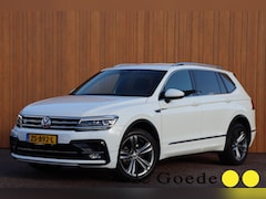 Volkswagen Tiguan Allspace - 1.5 TSI Highline Business R-Line org.NL-auto