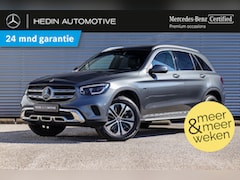 Mercedes-Benz GLC-klasse - GLC 300e Automaat 4MATIC | Exclusive Line Interieur | Premium Plus Pakket | Distronic | Pa