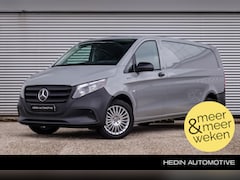 Mercedes-Benz eVito - 112 L3 | Smartphone Integratie Pakket