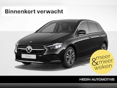 Mercedes-Benz B-klasse - B 250 e Star Edition Luxury Line | Panoramadak