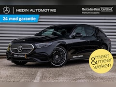 Mercedes-Benz E-klasse Estate - E 300e Automaat AMG Line | Premium Plus Pakket | Nightpakket | Rijassistentiepakket Plus |