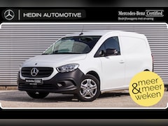 Mercedes-Benz Citan - 108 L1 Pro | Airco | Licht en Regensensor | Trekhaak