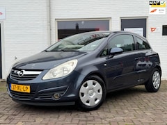 Opel Corsa - 1.2-16V Enjoy Trekhaak