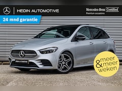 Mercedes-Benz B-klasse - B 180 Automaat AMG Line | Premium Pakket | Nightpakket