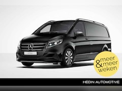 Mercedes-Benz eVito - 112 L2 | Multibeam LED met Highbeam Assist PLUS