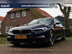 BMW 5-serie Touring - M550d xDrive High Executive Aut. | Orig. NL | Bowers & Wilkins | Panorama | Adaptief | 20