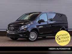 Mercedes-Benz Vito - 116 L2 Automaat | Trekhaak | Lichtmetalen Wielen | Stoelverwarming | Parktronic | Cruise C