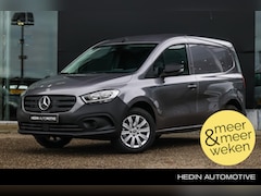 Mercedes-Benz eCitan - L1 Pro | Parkeerpakket Achter | Winterpakket | Zitcomfort Pakket