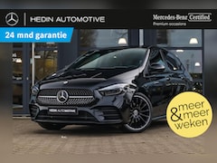 Mercedes-Benz B-klasse - B 180 Automaat AMG Line | Premium Plus Pakket | Nightpakket | Trekhaak