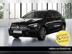 Mercedes-Benz GLA-Klasse - GLA 180 Star Edition AMG Line | Panoramadak | Nightpakket