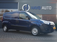 Opel Combo - 1.4 L2 Maxi, AIRCO, TREKHAAK, BTW-VRIJ / MARGE