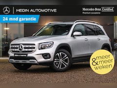 Mercedes-Benz GLB - GLB 180 Automaat Business Line | Advantage Pakket | Stoelverwarming | LED | Parktronic | C