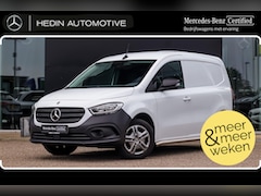 Mercedes-Benz Citan - 108 L1 Pro | Airco | Licht en Zichtpakket | Trekhaak