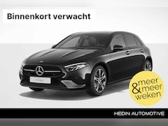 Mercedes-Benz A-klasse - A 250e Automaat Star Edition Luxury Line | Nightpakket | Panoramadak