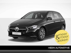 Mercedes-Benz B-klasse - B 180 Star Edition | Digitaal display