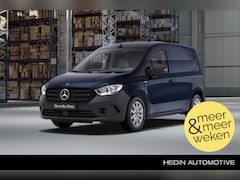 Mercedes-Benz eCitan - L1 Pro | Parkeerpakket | Keyless-Go | Designpakket Interieur | Dynamisch Exterieur Pakket