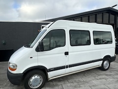 Opel Movano Combi - 2.2 DTi L2H2 9 persoons