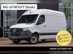 Mercedes-Benz Sprinter - 311 L2 Automaat Base | Smartphone Integratie Pakket | Trekhaak