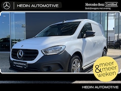 Mercedes-Benz Citan - 108 L1 Pro | Airco | Licht en Regensensor | Trekhaak