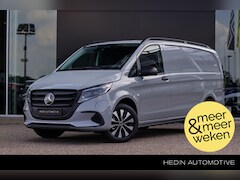 Mercedes-Benz eVito - 112 L2 | Multibeam LED met Highbeam Assist Plus | Parkeerpakket met achteruitrijcamera | C