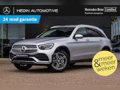 Mercedes-Benz GLC-klasse - GLC 200 Automaat AMG Line | Premium Pakket | Multibeam LED | Advanced Sound System | Sfeer