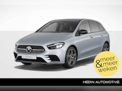 Mercedes-Benz B-klasse - B 180 Automaat Star Edition AMG Line | Nightpakket | Panoramadak