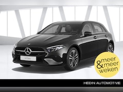 Mercedes-Benz A-klasse - A 250e Automaat Star Edition