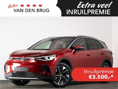 Volkswagen ID.4 - Pro Business 77 kWh 286 PK | Achteruitrijcamera | Stoel & Stuurverwarming | Keyless |