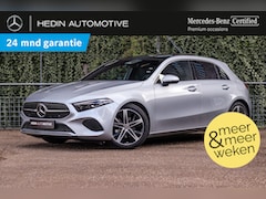 Mercedes-Benz A-klasse - A 180 Automaat Star Edition | Winterpakket | Panoramadak