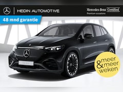 Mercedes-Benz EQE SUV - EQE 350+ AMG Line | Premium Plus Pakket | Nightpakket