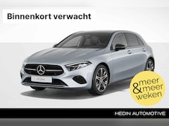 Mercedes-Benz A-klasse - A 180 Automaat Star Edition Luxury Line | Nightpakket | Panoramadak